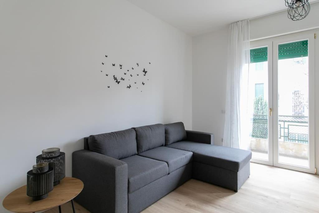 Dandolo Apartment By Welc Treviso Zewnętrze zdjęcie