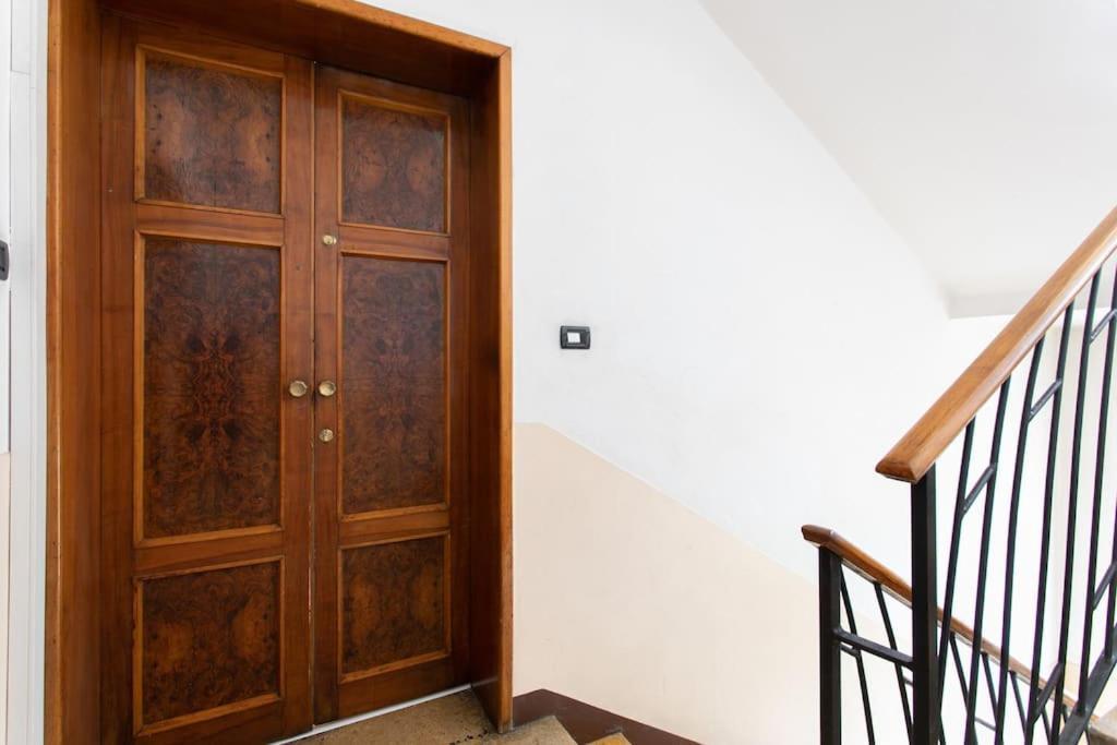 Dandolo Apartment By Welc Treviso Zewnętrze zdjęcie