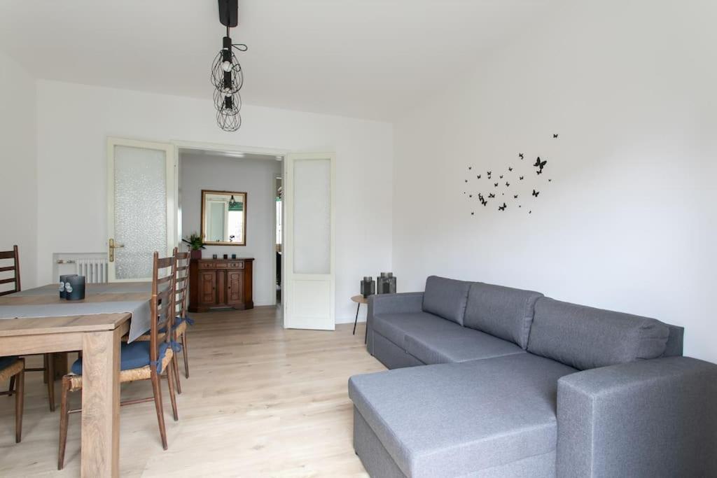 Dandolo Apartment By Welc Treviso Zewnętrze zdjęcie