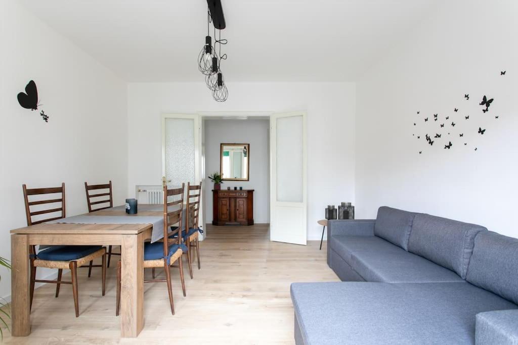 Dandolo Apartment By Welc Treviso Zewnętrze zdjęcie