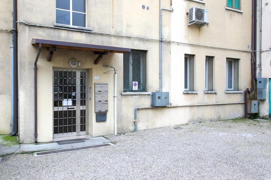 Dandolo Apartment By Welc Treviso Zewnętrze zdjęcie